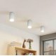 Накладной светильник Loft IT Tictac 10220 White 3000K