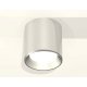 Накладной светильник Ambrella Light Techno XS6305001 (C6305, N6104)