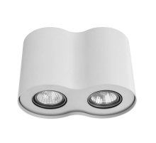 Потолочный светильник Arte Lamp Falcon A5633PL-2WH