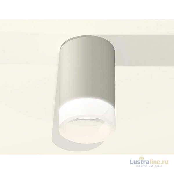 Накладной светильник Ambrella Light Techno XS6314041 (C6314, N6248)
