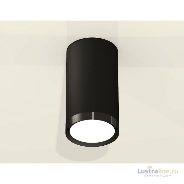 Потолочный светильник Ambrella Light Techno Spot XS8162001 (C8162, N8113)