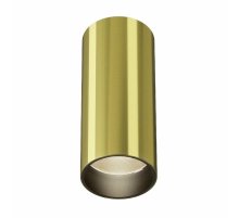 Накладной светильник Maytoni Focus LED C056CL-L12W3K-W-BS