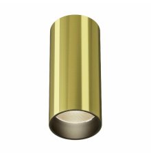 Накладной светильник Maytoni Focus LED C056CL-L12W3K-W-BS