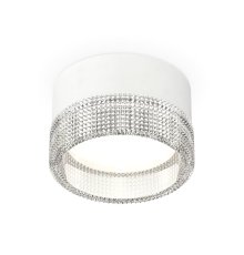 Потолочный светильник Ambrella Light Techno Spot XS8101030 (C8101, N8480)