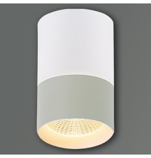 Накладной светильник Reluce 30405-9.5-001RT LED5W WT
