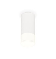 Потолочный светильник Ambrella Light Techno Spot XS8161003 (C8161, N8402)