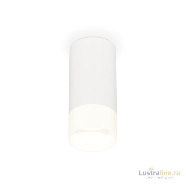 Потолочный светильник Ambrella Light Techno Spot XS8161003 (C8161, N8402)