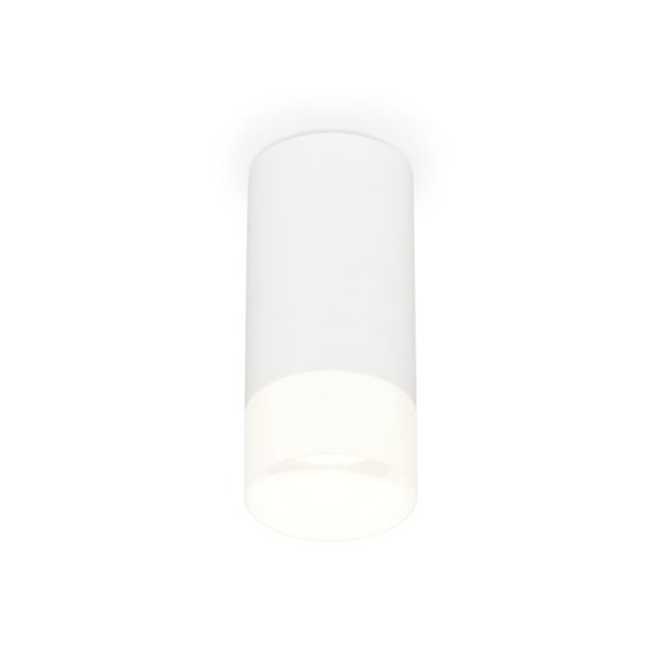 Потолочный светильник Ambrella Light Techno Spot XS8161003 (C8161, N8402)