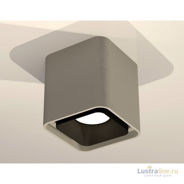 Накладной светильник Ambrella Light Techno XS7842002 (C7842, N7702)