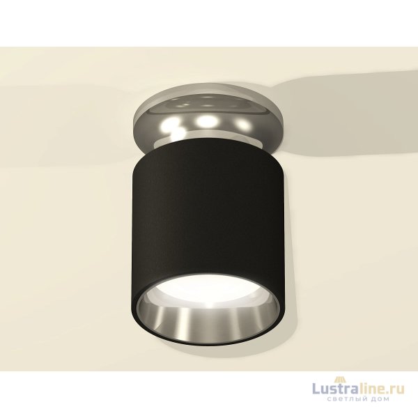 Накладной светильник Ambrella Light Techno XS6302122 (N6903, C6302, N6112)