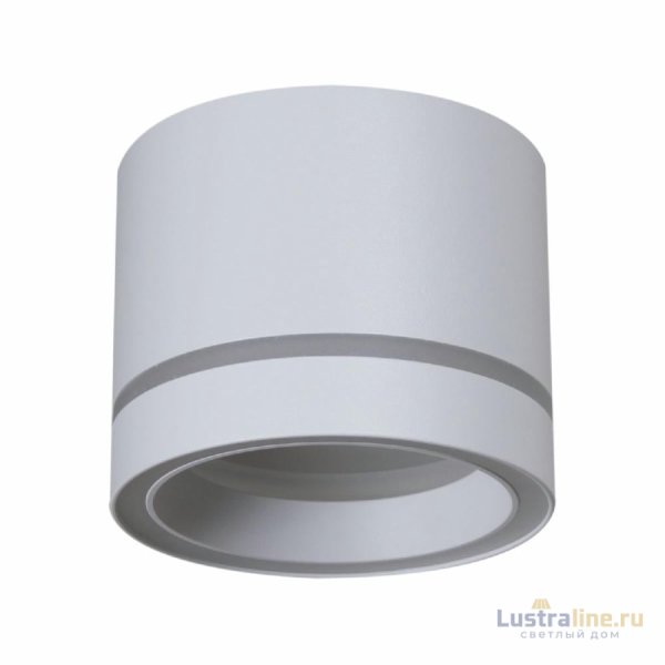 Накладной светильник Reluce 53003-9.5-001LD GX53 WT