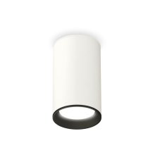 Накладной светильник Ambrella Light Techno XS6322002 (C6322, N6102)