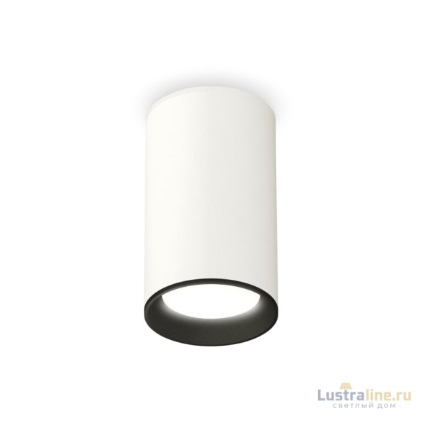 Накладной светильник Ambrella Light Techno XS6322002 (C6322, N6102)