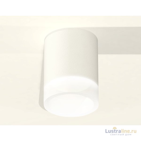 Накладной светильник Ambrella Light Techno XS6301063 (C6301, N6248) Накладной светильник Ambrella Light Techno XS6301063 (C6301, N6248)