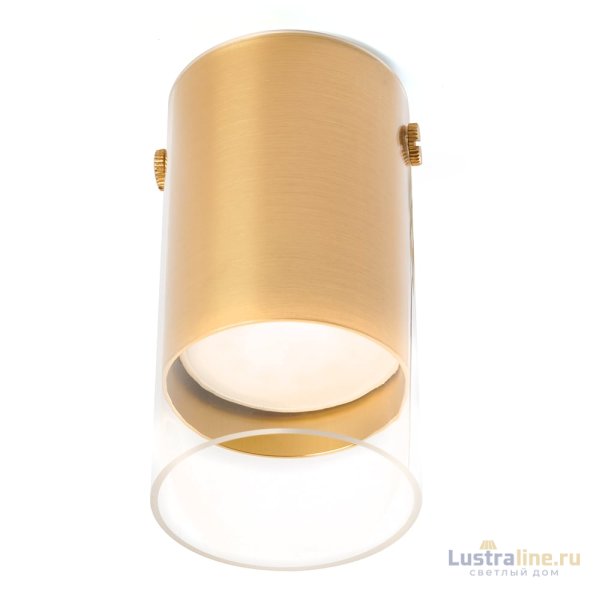 Накладной светильник Feron Barrel Lumina ML189 48745 Накладной светильник Feron Barrel Lumina ML189 48745