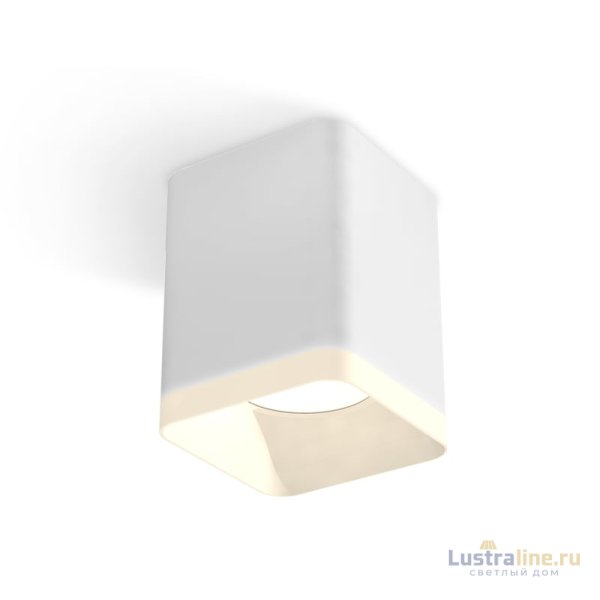 Потолочный светильник Ambrella Light Techno Spot XS7812021 (C7812, N7755)