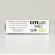Накладной светодиодный светильник Citilux Тао CL712X120N