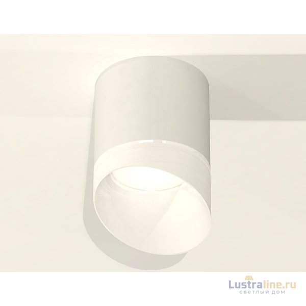 Потолочный светильник Ambrella Light Techno Spot XS7401046 (C7401, N7175)