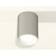 Накладной светильник Ambrella Light Techno XS6314001 (C6314, N6101)