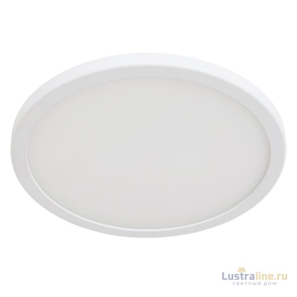 Накладной светильник ARTE Lamp A7971PL-1WH