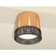 Потолочный светильник Ambrella Light Techno Spot XS8121021 (C8121, N8484)