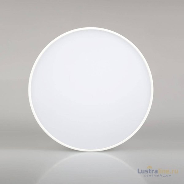 Накладной светильник Arlight SP-RONDO-120A-12W Day White 022224 Накладной светильник Arlight SP-RONDO-120A-12W Day White 022224