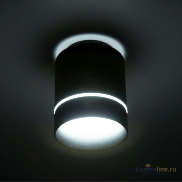 Накладной светильник Citilux Борн CL745011N Накладной светильник Citilux Борн CL745011N