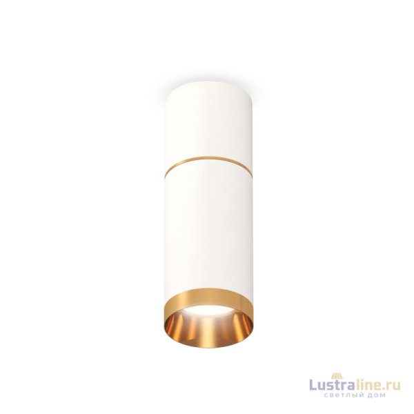 Потолочный светильник Ambrella Light Techno Spot XS6322062 (C6301, A2062, C6322, N6134) Потолочный светильник Ambrella Light Techno Spot XS6322062 (C6301, A2062, C6322, N6134)