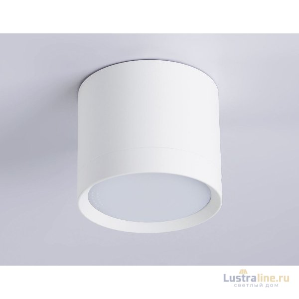 Накладной светильник Ambrella Light GX Standard Tech TN5350 Накладной светильник Ambrella Light GX Standard Tech TN5350