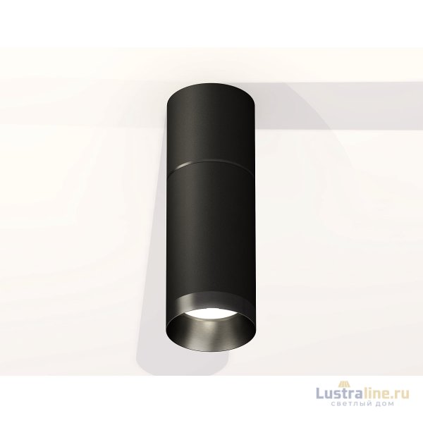 Потолочный светильник Ambrella Light Techno Spot XS6323061 (C6302, A2061, C6323, N6131) Потолочный светильник Ambrella Light Techno Spot XS6323061 (C6302, A2061, C6323, N6131)