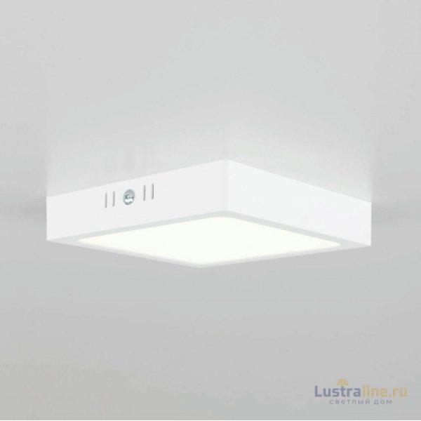 Накладной светильник Citilux Галс CL55K16N Накладной светильник Citilux Галс CL55K16N