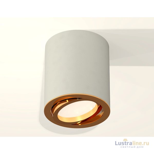 Потолочный светильник Ambrella Light Techno Spot XS7423022 (C7423, N7004)