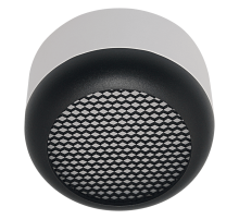 Накладной светильник Эра OL56 WH-BK Б0061881