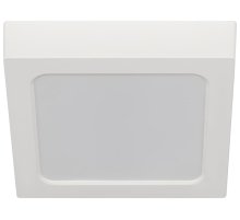 Накладной светильник Эра LED 20-18-6K Б0057454