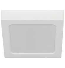 Накладной светильник Эра LED 20-18-6K Б0057454