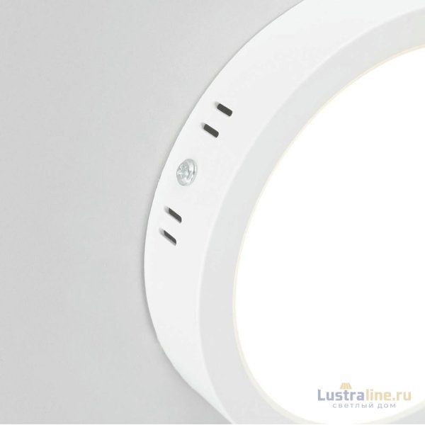Накладной светильник Citilux Галс CL5522N Накладной светильник Citilux Галс CL5522N