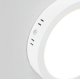 Накладной светильник Citilux Галс CL5522N