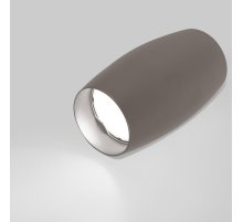 Накладной светильник General GWL-GU10-M-IP20 661850