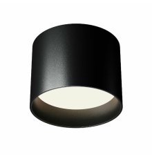 Накладной светильник Maytoni Glam C096CL-GX53-B