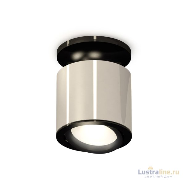 Потолочный светильник Ambrella Light Techno Spot XS7405020 (N7926, C7405, N7002)