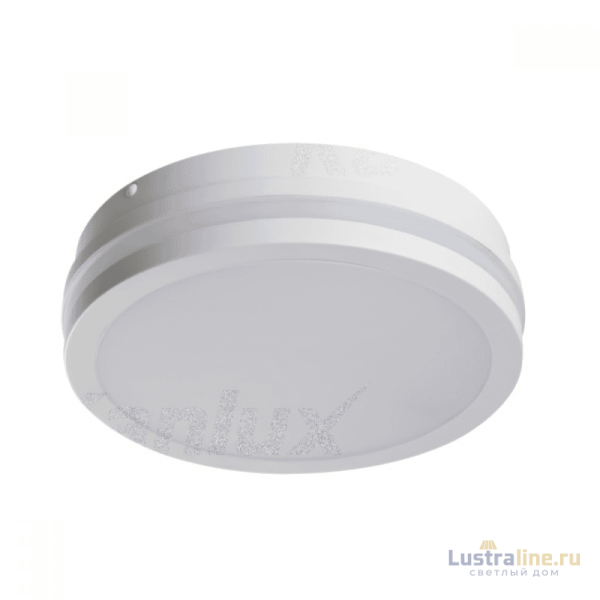 Накладной светильник Kanlux Beno 18W NW-O-W 32940 Накладной светильник Kanlux Beno 18W NW-O-W 32940