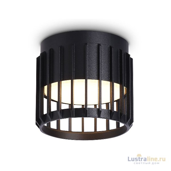 Накладной светильник Ambrella Light Techno family TN71155
