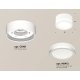 Потолочный светильник Ambrella Light Techno Spot XS8101017 (C8101, N8412)