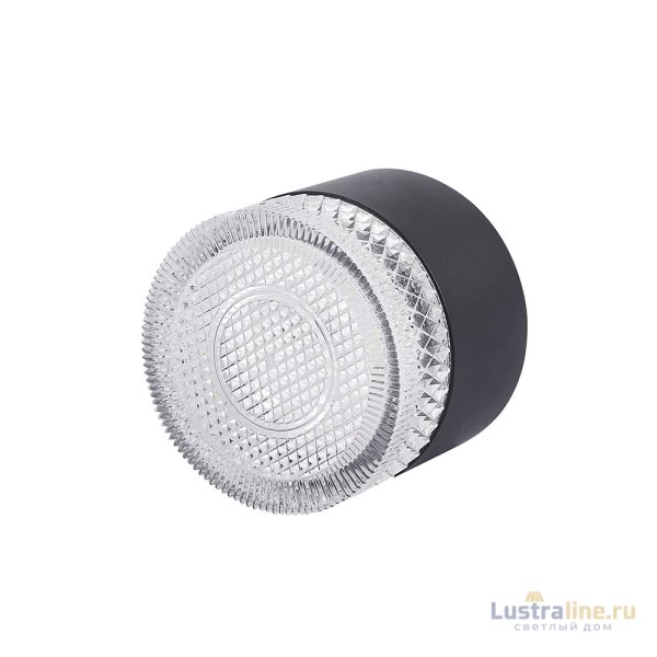 Накладной светильник Crystal Lux CLT 140C80 BL 4000K Накладной светильник Crystal Lux CLT 140C80 BL 4000K