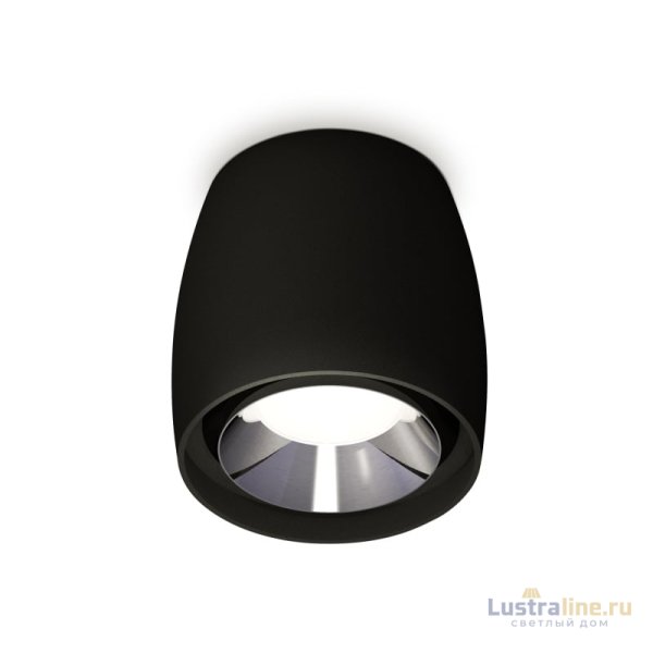 Потолочный светильник Ambrella Light Techno Spot XS1142003 (C1142, N7032)