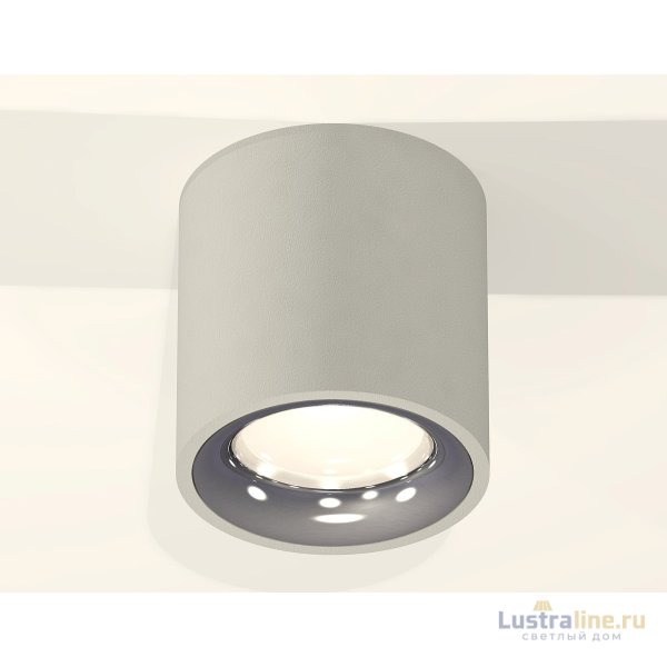 Потолочный светильник Ambrella Light Techno Spot XS7533022 (C7533, N7012)