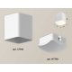 Потолочный светильник Ambrella Light Techno Spot XS7812022 (C7812, N7756)