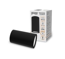 Накладной светильник Gauss Basic HD063 Накладной светильник Gauss Basic HD063