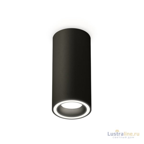 Потолочный светильник Ambrella Light Techno Spot XS7443011 (C7443, N7111)