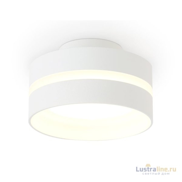 Накладной светильник Ambrella Light Techno TN5419 Накладной светильник Ambrella Light Techno TN5419